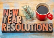 13 Awesome Green New Year Resolutions to Keep in 2024