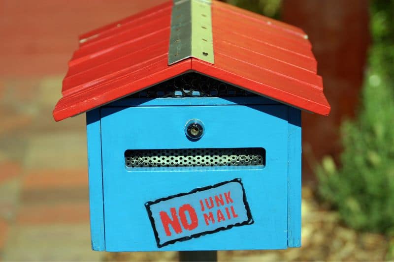no-junk-mail-letterbox