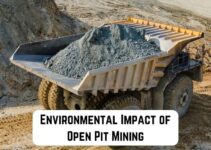 Open-Pit Mining & It’s Environmental Impact