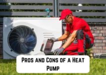 Pros and Cons of a Heat Pump