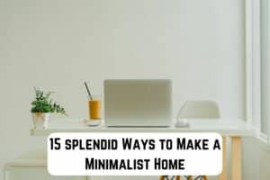 ways-create-minimalist-home