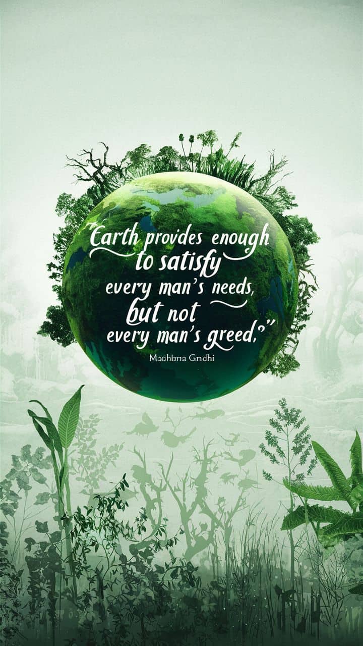 Earth_provides_enough_to_satisfy_every_mans_nee