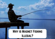 Why is Magnet Fishing Illegal?