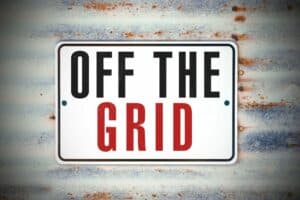 off-the-grid