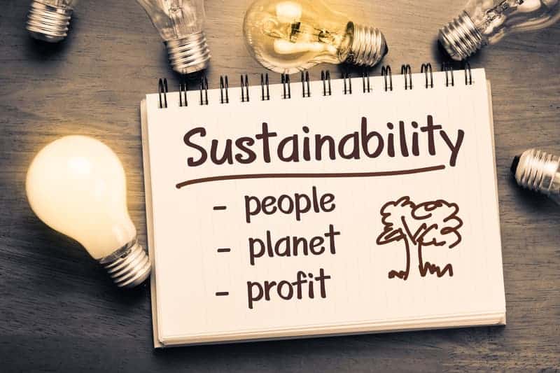sustainability-concept