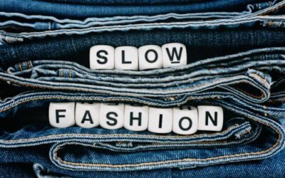 10+ Ultimate Ways to Embrace Slow and Sustainable Fashion