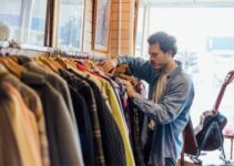 10 Solid Reasons Why Thrifting is So Sustainable