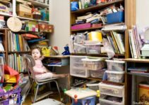 17 Common Things That Make Your House Look Cluttered