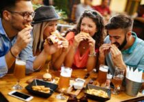 Is Fast Food Destroying the Planet? Unpacking Its Environmental Impact